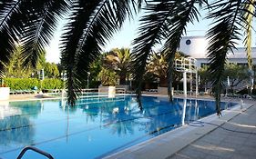 Hotel Cormoran Cattolica